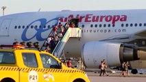 Air Europa adelanta la devolución del préstamo de 475 millones de la SEPI