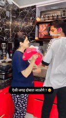 Would you go to such a place again?