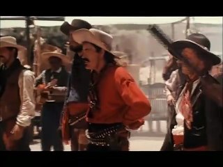 Trailer Tombstone (1993)
