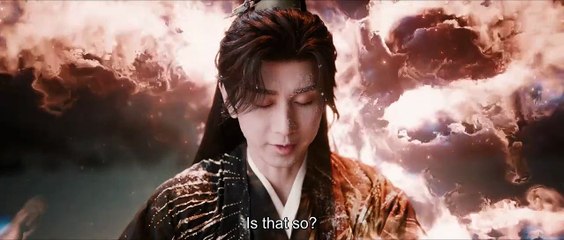 EP.29 - Sword and Beloved 🌸 | Engsub Episode Breakdown