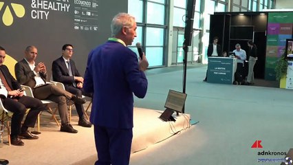 Ecomondo, Elevion Group presenta il modello “bee hive”: decarbonizzazione a investimento zero