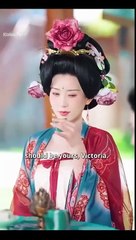 Whispers of the Forbidden Brush Short Drama