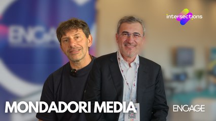 Mondadori: «La Social TV di Mondadori Media unisce la qualità della TV e l’autenticità dei social»