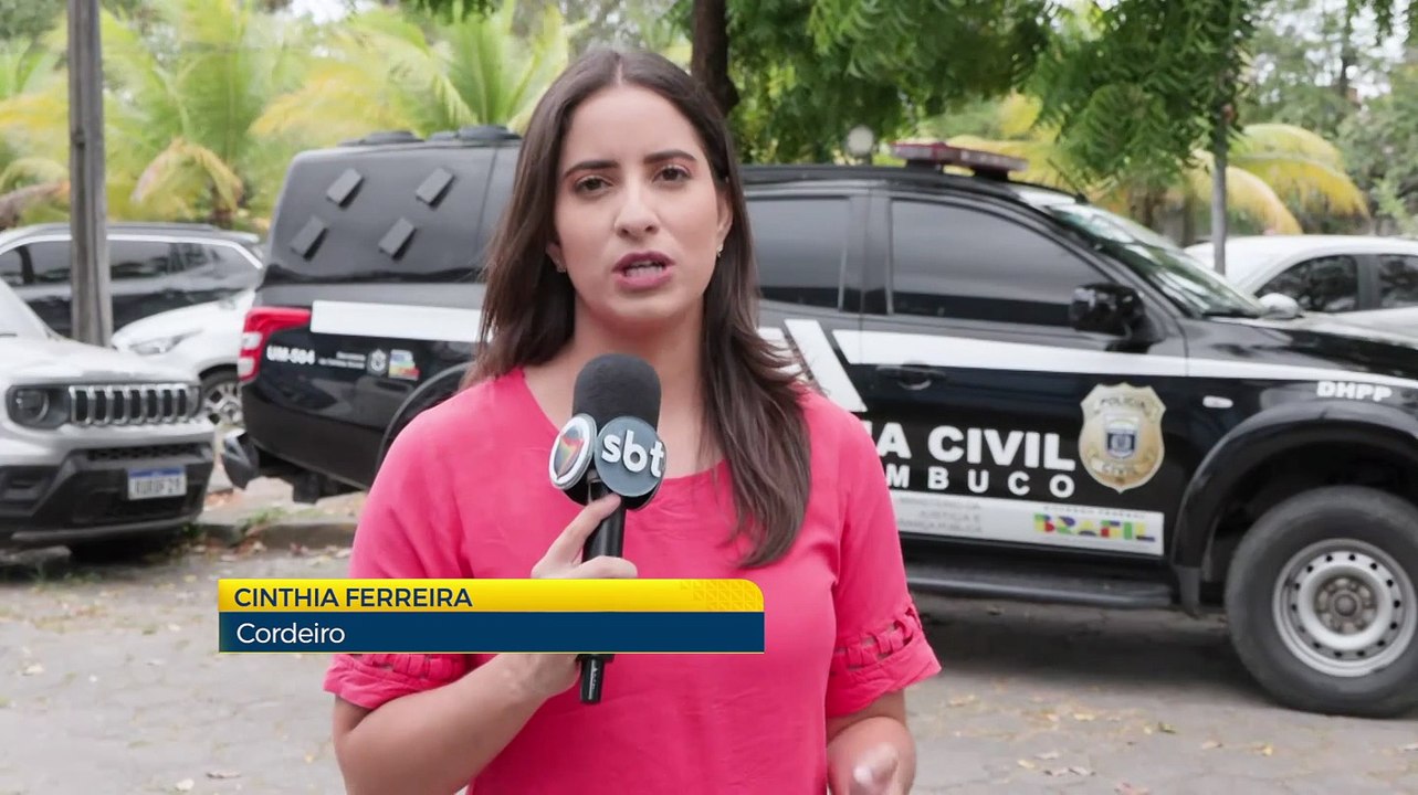 Irmãos procurados por assassinato brutal em Operação Moscou são capturados em Pernambuco: Detalhes do Crime e Investigação