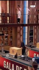 La Joaqui volvió al reality y confesó un detalle desconocido sobre Luck Ra