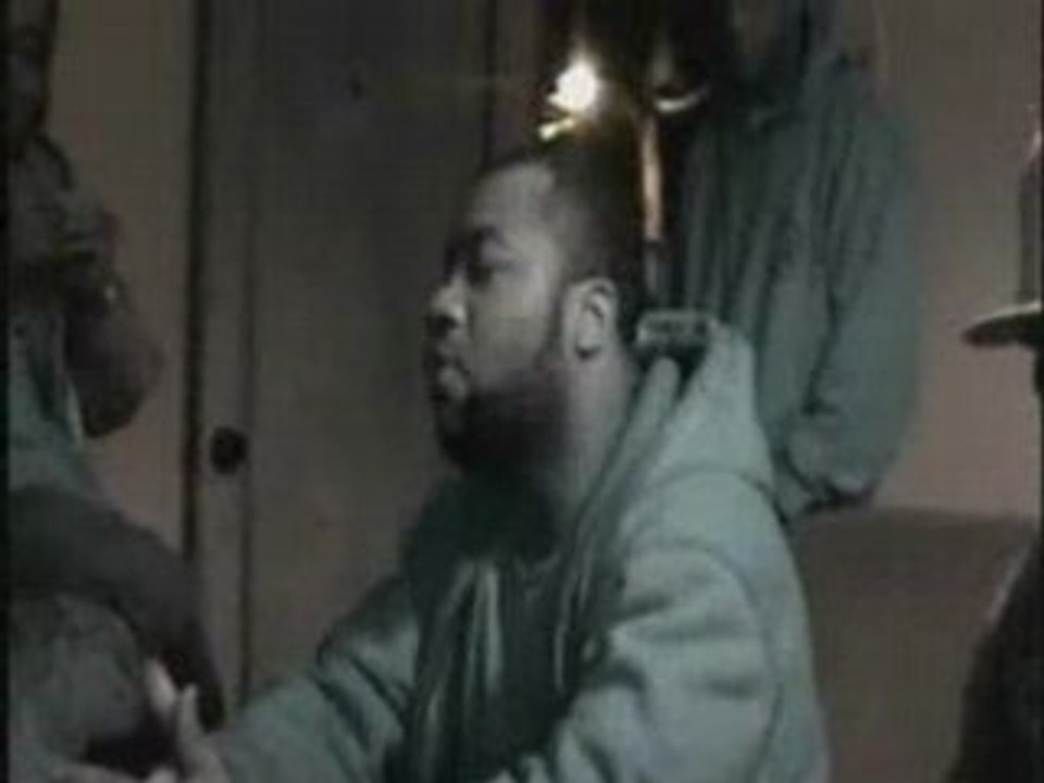 MooDoo Feat Koolaid (ILLSTRIP) - Take Money Money, Make Mone