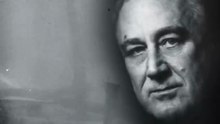 Franklin D. Roosevelt - The Wheelchair President Episode 1 (WWII