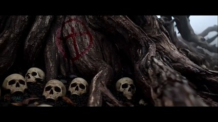 WRONG TURN 9 (2026) Full movie Watch or Download – Teaser Trailer - Classic Horror Movie