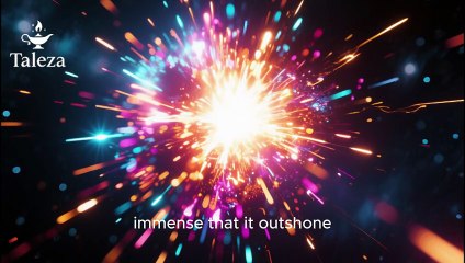 Scientists detect biggest black hole flare ever seen — with the power of 10 trillion suns