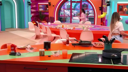 S3 E34 – Big Brother (2023) 📹🏠