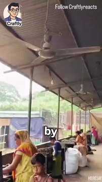 Ever wondered how cashews are made? 🌰✨ It starts with crushing piles of cashew apples by hand, then carefully breaking each shell to reveal the golden nut inside. No machines — just pure skill and patience. The process is od Reacts | DIY videos | crafts