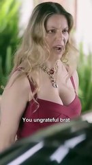 The Mafia's Forbidden Virgin Dramabox #shortfilm #shortfilm