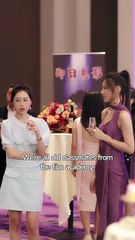 Her Fortune Writes the Rules #Dramabox