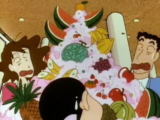 Watch Classic Shinchan Episodes in Hindi Without Zoom 🌀