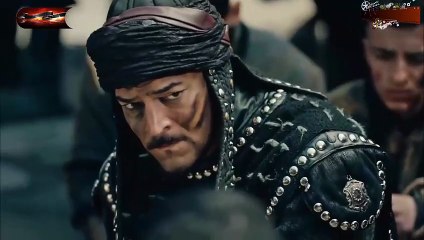 HD المؤسس عثمان - الموسم 4  الحلقة 51 -  مدبلج