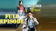 Undercover In Power (NEW) - FULL [Eng Sub]