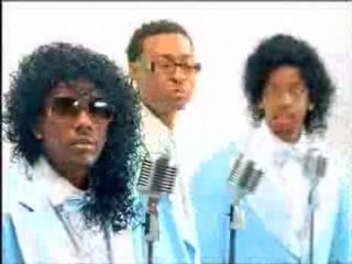 Hot Stylz - Lookin' Boy