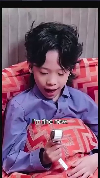 [ Full HD ] Too Hot To Handle, Too Sweet To Resist CN Goodshor #shortfilms #shortfilm