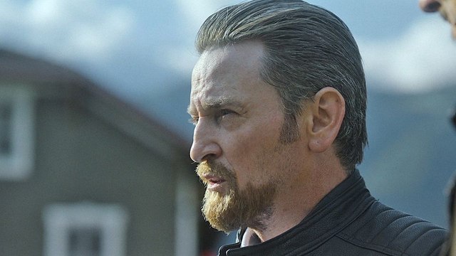 Traqués - saison 1 Bande-annonce VF