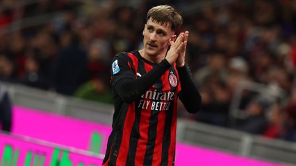 Saelemaekers: "I feel really at home here"