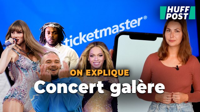 Pourquoi acheter une place de concert est devenu aussi compliqué et cher ?