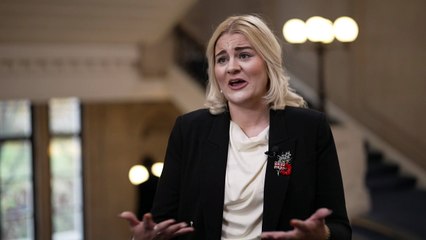 Labour: No 'magic wand' to fix prisons