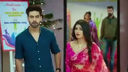 Yeh Rishta Kya Kehlata Hai Episode Update – November 6, 2025 🎥