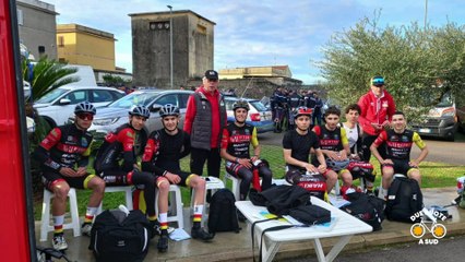 Due Ruote a Sud - 32^ puntata