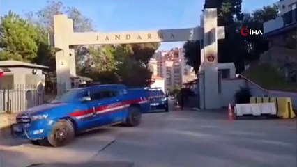 Zonguldak’ta jandarmadan üç ayrı narkotik operasyonu, 3 şüpheli yakalandı