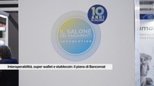 Pagamenti digitali, Burlando (Bancomat): «Interoperabilità, wallet e "stablecoin": i piani per fare sistema»
