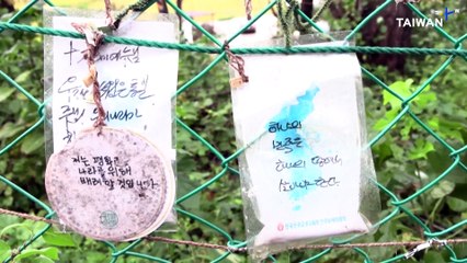 Korean War’s Last Refugees Still Dream of Home