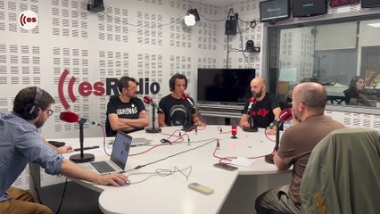 Prohibido Contar Ovejas: Chula, boleros con alma eléctrica y corazón madrileño