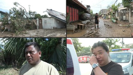 Philippinen: Taifun Kalmaegi war tödlichster Taifun 2025