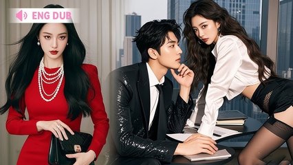 Abstinent Doctor Fell For His Patient—She Begged Him To Save Dad, He Resisted Yet Lost In Her Kiss (2025) - FULL HD [Eng Sub]