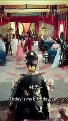 your ex awaits death your majesty chinese drama