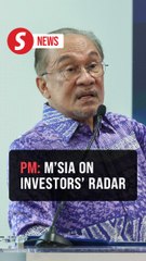 All eyes on Malaysia due to Asean Summit 2025's success, says PM Anwar