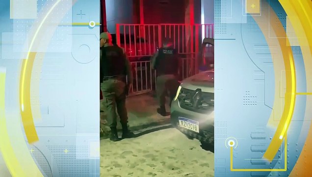 Emergência em Segurança: Onda de Arrombamentos Assusta Moradores do Centro de Garaçu