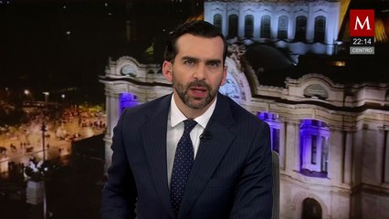 Detienen al hombre que acosó a Claudia Sheinbaum y tenía denuncias previas por acoso