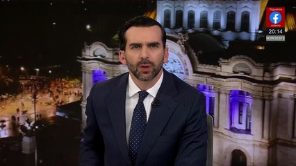 Muestras de apoyo inundan redes tras acoso sexual a Claudia Sheinbaum en el Centro Histórico