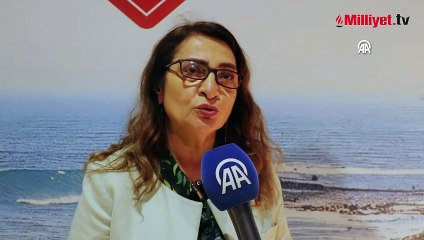 Marmara'da 4 noktaya deprem uyarısı! Kandilli Müdürü Prof. Dr. Özel: Sındırgı'yı 37 saniye önce öğrendik