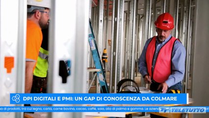 Confapi Brescia videonews - Puntata del 05/11/2025