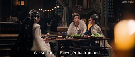 Sword and Beloved Episode 28 Engsub – Exciting Next Chapter Revealed ⚔️