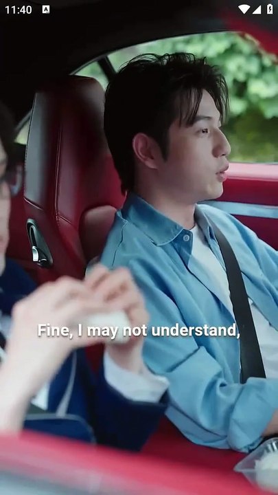 The Heiress Who Won With Brains - English Sub
