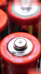 Ancient Batteries Discovered: Technology Ahead of Its Time