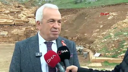 Bursa'da 2 bin yıllık tarih gün yüzüne çıkarılıyor