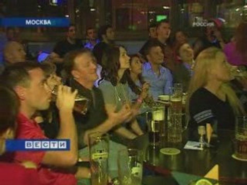 MU - Chelsea