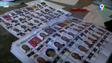 Suspende elecciones presidenciales del 15 de noviembre en Haití | Hoy Mismo