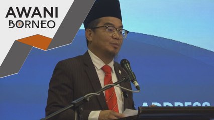 Pendekatan pencegahan rasuah di Sarawak menerusi pendidikan, kesedaran