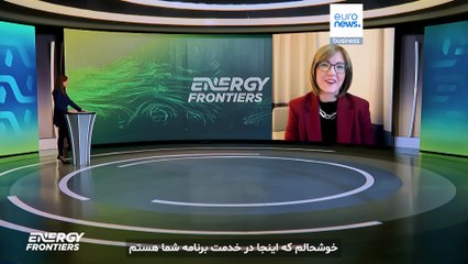 رئیس شورای هیدروژن: پیشرفت در این حوزه بی‌تردید به‌خوبی پیش می‌رود