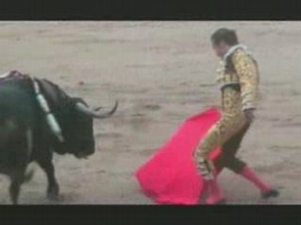 César Jiménez 15ª Feria